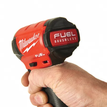 M12 FUEL™ SURGE™ 1/4" Hex Гидравлический импульсный винтовёрт M12 FQID-0 Milwaukee купить в Минске
