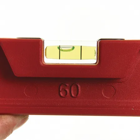 REDCAST литые уровни REDCAST™ литой уровень 80 см Milwaukee купить в Минске