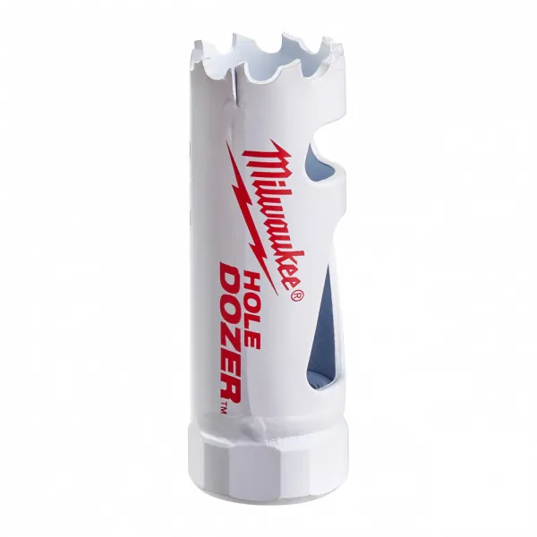 Биметаллические коронки Hole Dozer Holesaw - 20 мм - 1 шт Milwaukee купить в Минске