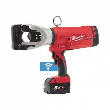 M18™ FORCE LOGIC™ гидравлический кабелерез M18 HCC45-522C Milwaukee купить в Минске