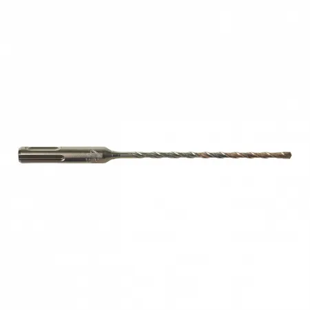 Бур 2-е режущие кромки SDS-Plus M2 20 x 450 - 1 шт Milwaukee купить в Минске