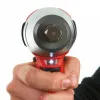 Импульсный гайковерт с хвостовиком 1/2" и фиксацией пином M18 FIWP12-0X Milwaukee купить в Минске