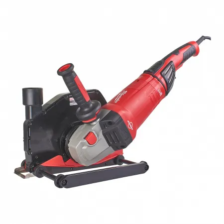 2400 Вт УШМ с тормозом, защитой от обратного удара и AVS AGVKB 24-230 EKX DMS KIT Milwaukee купить в Минске