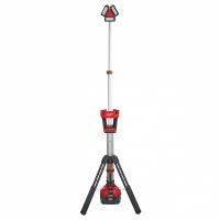 M18™ высокопроизводительная светодиодная мачта освещения M18 HSAL-502B Milwaukee купить в Минске