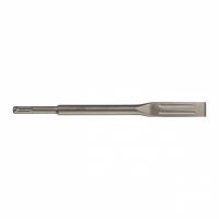 Долото плоское SDS+ 250х20мм самозатачивающееся Milwaukee купить в Минске