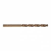 Сверла по металлу с содержанием кобальта - DIN338 HSSGC 5.5 x 93 - 1 шт Milwaukee купить в Минске