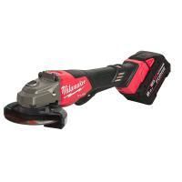 Углошлифовальная машина M18 FHSAGO125VXPDB2-802X Milwaukee купить в Минске Углошлифовальная машина M18 FHSAGO125VXPDB2-802X Milwaukee купить в Минске