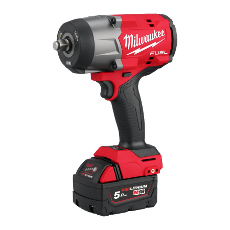 Аккумуляторный гайковёрт M18 FHIW2F12MC-502X Промонабор. Milwaukee купить в Минске