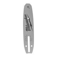 Шина для аккумуляторной цепной пилы 8''/20 см M18 FHS20 Milwaukee купить в Минске