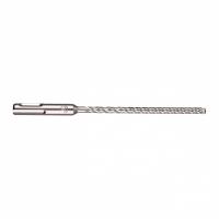 SDS-Plus MX4 5.5 x 165 - 1 шт Milwaukee купить в Минске