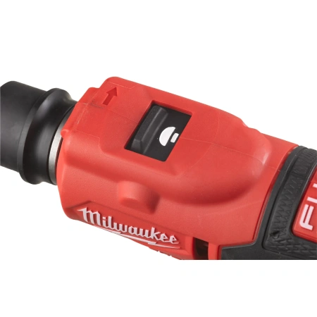 Аккумуляторная прямая шлифовальная машина для обработки шин Milwaukee M12 FTB-0 FUEL Milwaukee купить в Минске