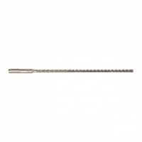 SDS-Plus MX4 6.5 x 265 - 1 шт Milwaukee купить в Минске