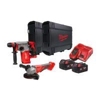Набор инструментов M18 BLPP2G-502X Milwaukee купить в Минске