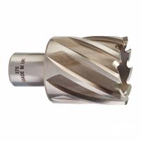 Кольцевая фреза HSSAC 37 x 30 - 1 шт Milwaukee купить в Минске