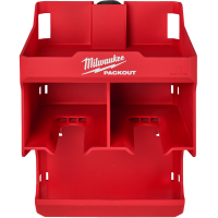 Модуль для хранения шуруповертов Packout Milwaukee купить в Минске