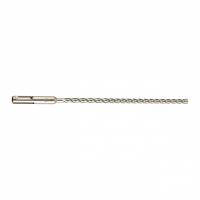 Бур SDS-Plus MX4 6 x 215 - 10 шт Milwaukee купить в Минске