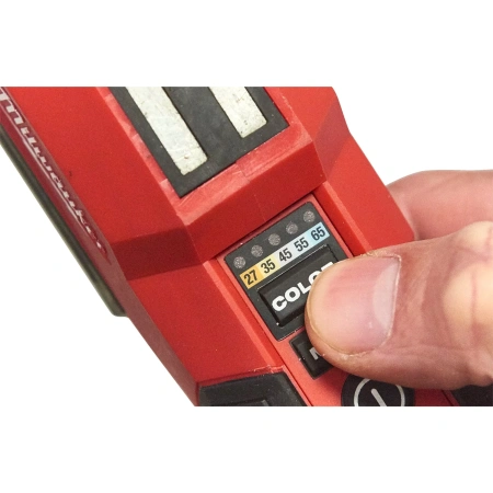 Аккумуляторный светодиодный фонарь для цветоподбора M12 CML-401 Milwaukee купить в Минске