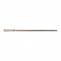Бур SDS-Plus MX4 8 x 265 - 10 шт Milwaukee купить в Минске