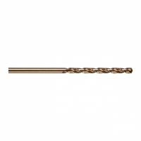 Сверла по металлу с содержанием кобальта - DIN338 HSSGC 3.2 x 65 - 2 шт Milwaukee купить в Минске