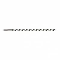 Спиральные сверла AD 16 x 460 - 1 шт Milwaukee купить в Минске