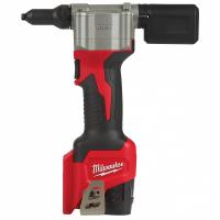 M12™ Субкомпактный заклепочник M12 BPRT-201X Milwaukee купить в Минске M12™ Субкомпактный заклепочник M12 BPRT-201X Milwaukee купить в Минске
