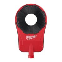 Кожух для удаления пыли при сверлении коронками PHDE152 Milwaukee купить в Минске