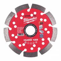 Алмазные диски Speedcross HUDD HUDD 125 Milwaukee купить в Минске