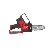 Аккумуляторная цепная садовая пила Milwaukee M12 FHS-0 FUEL Milwaukee купить в Минске
