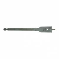 Перьевые сверла FB 18 x 152 - 1 шт Milwaukee купить в Минске