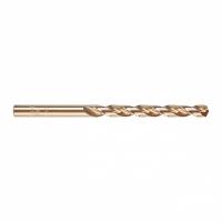 Сверла по металлу с содержанием кобальта - DIN 338 HSSGC 6.5 x 101 - 10 шт Milwaukee купить в Минске