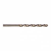 Сверла по металлу HSS-G - DIN340 11.00 x 195 - 5 шт Milwaukee купить в Минске