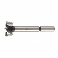 Сверла Forstner FD 26 мм - 1 шт Milwaukee купить в Минске