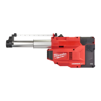 Система пылеудаления M12 UDE-0X  Milwaukee купить в Минске