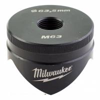 Пробойник М63 Milwaukee купить в Минске Пробойник М63 Milwaukee купить в Минске