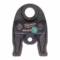 Клещи для пресса Jaw J12 - ACz 25 - 1 шт Milwaukee купить в Минске