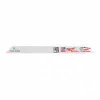 Полотно для саб.пилы Metal Ice Edge 230 x 18 - 5 шт Milwaukee купить в Минске