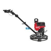 Затирочная машина по бетону MXF WBT60-122 Milwaukee купить в Минске