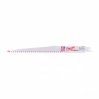 Полотно для саб.пилы FANG TIP 230х5 (5шт) Milwaukee купить в Минске