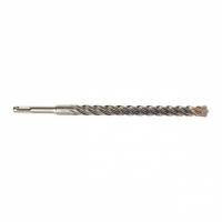 Бур SDS-Plus MX4 16 x 260 - 10 шт Milwaukee купить в Минске