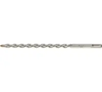 Бур по не армированному бетону с 2-мя режущими кромками Milwaukee Contractor SDS-Plus 12 X 260 мм (1 шт) (Арт. 4932471238) Milwaukee купить в Минске