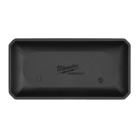 Ячейки магнитная для стеллажной системы PACKOUT 10x20 см Milwaukee купить в Минске