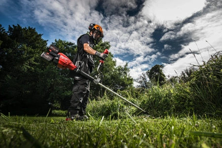 Акк. триммер M18 F2BCU-122 [FORGE™] Milwaukee купить в Минске