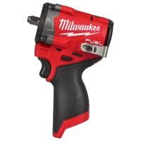 Аккумуляторный импульсный гайковёрт M12 FCIWF38G3-0 (без АКБ и ЗУ) Milwaukee купить в Минске