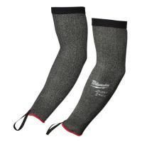 Нарукавники Milwaukee с уровнем защиты 5/E, 45 см Milwaukee купить в Минске