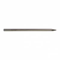 Долото острое SDS-Max Pointed 400 мм - 1 шт Milwaukee купить в Минске