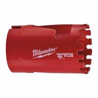 Diamond Plus™ коронка для сверления 32 мм 5/8" x 18 Milwaukee купить в Минске