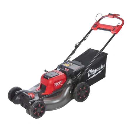 Акк. самоходная газонокосилка M18 F2LM53-122 [FORGE™] (замена для 4933479585) Milwaukee купить в Минске