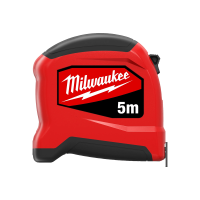 Рулетка SLIM (Gen 2) 5 м / 19 мм Milwaukee Milwaukee купить в Минске