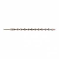 Бур 2-е режущие кромки SDS-Plus M2 20 x 450 - 1 шт Milwaukee купить в Минске