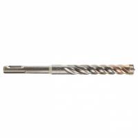 Бур SDS-Plus MX4 14 x 210 - 10 шт Milwaukee купить в Минске